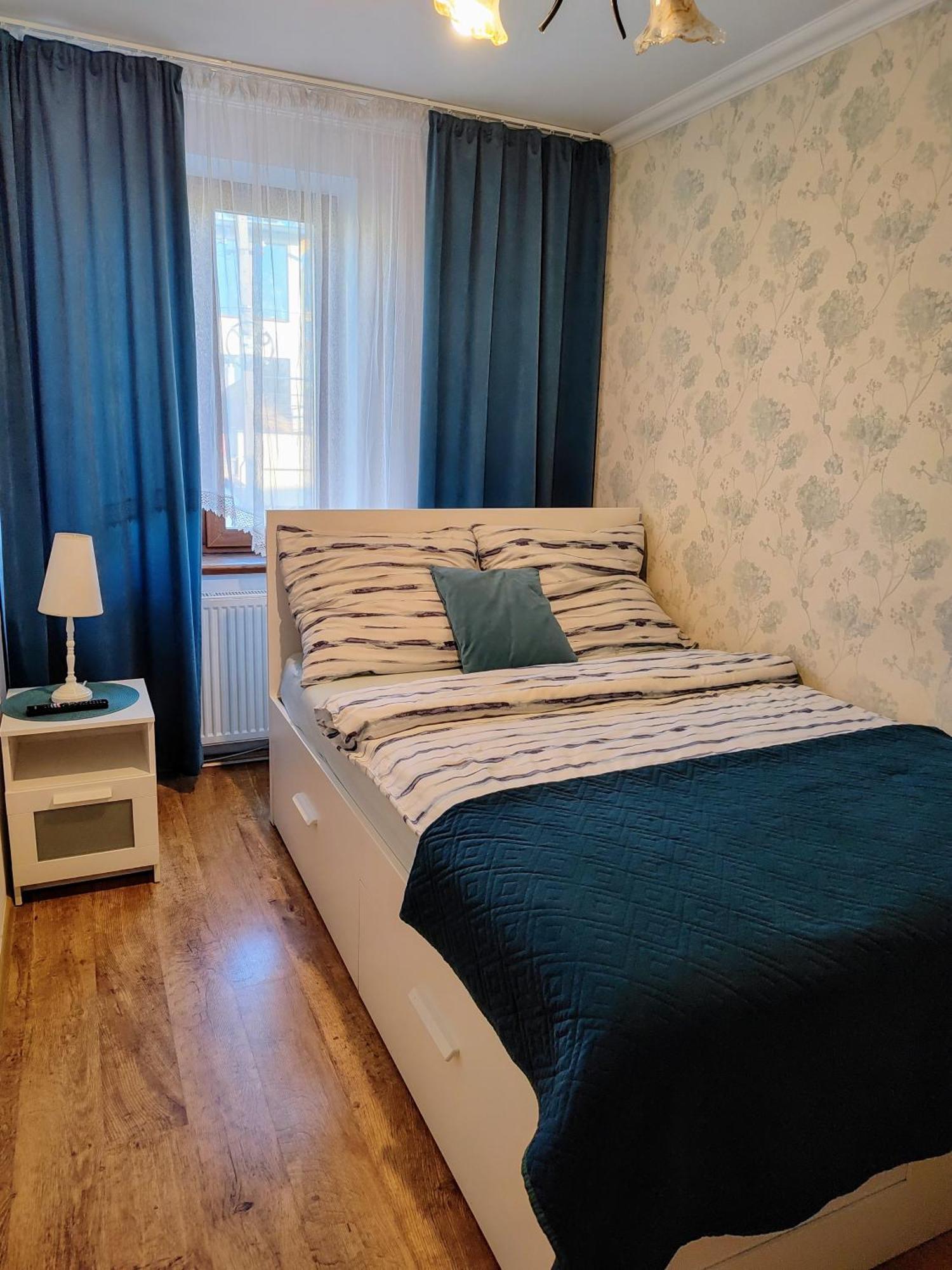 Apartament Srodmiescie Łańcut Buitenkant foto