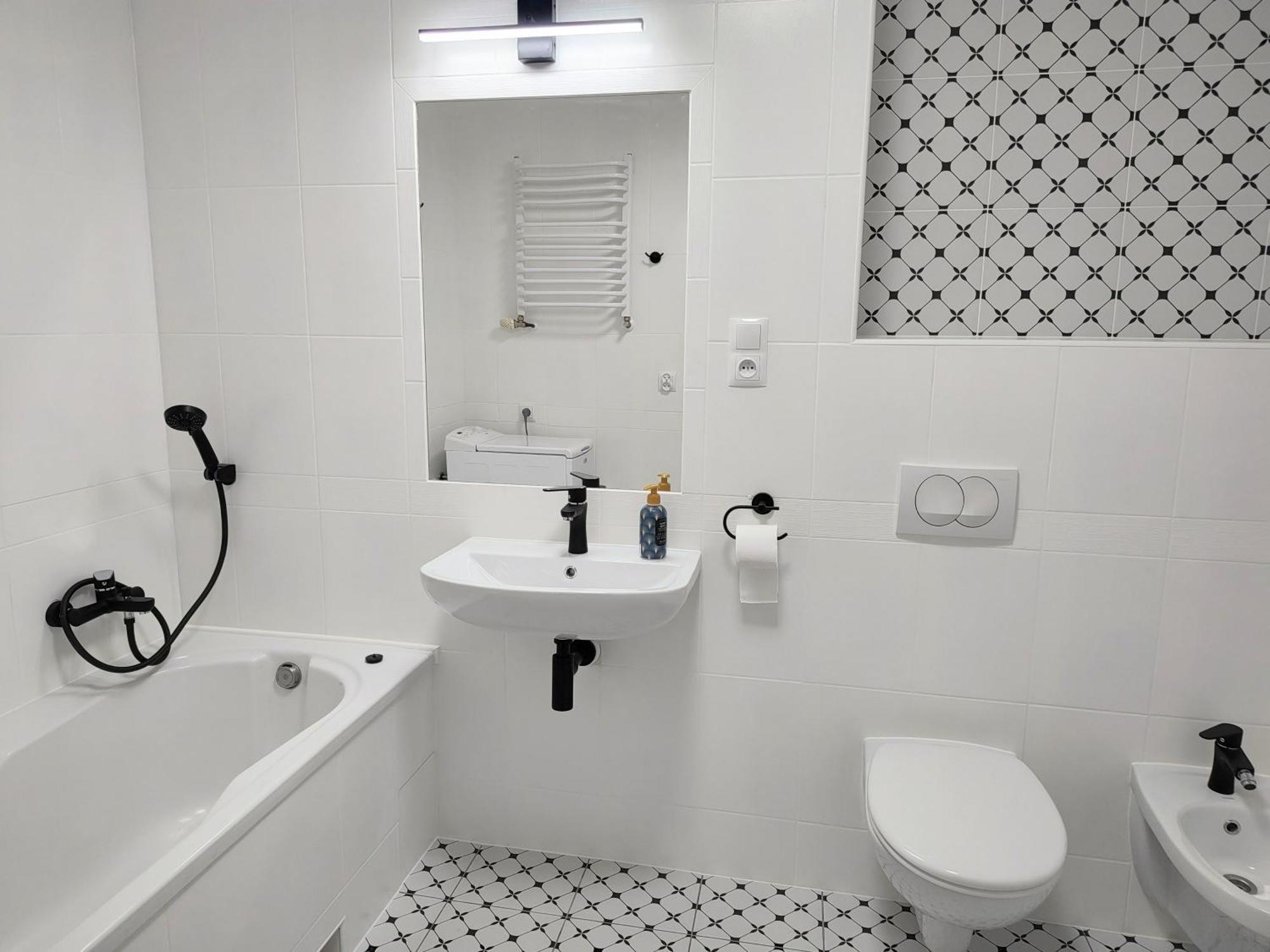 Apartament Srodmiescie Łańcut Buitenkant foto