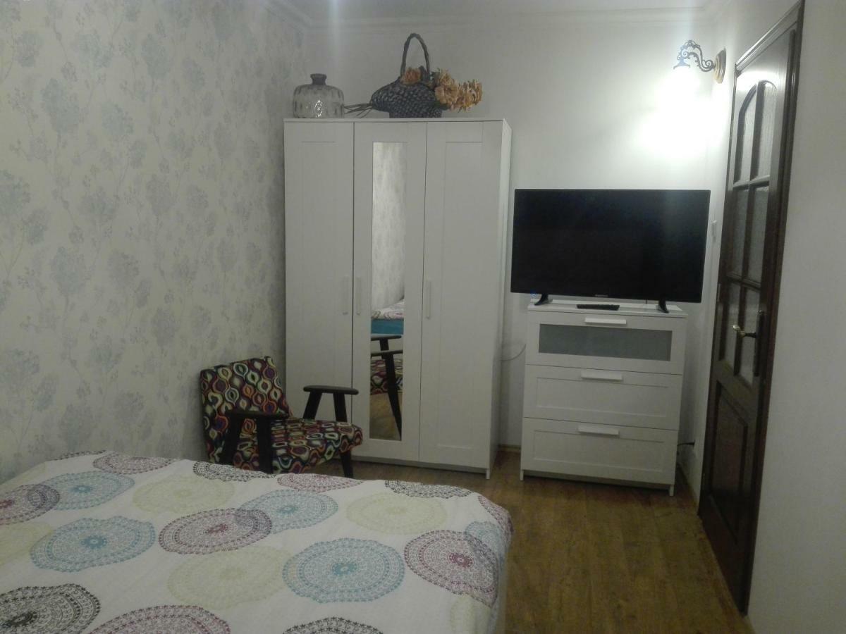 Apartament Srodmiescie Łańcut Buitenkant foto